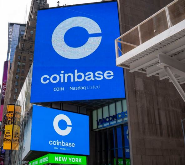coinbase
