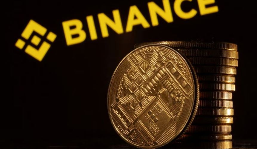 binance